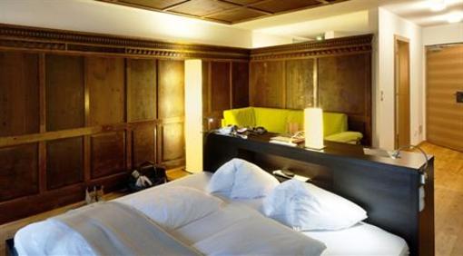 фото отеля Naturhotel Gasthof Moosmair