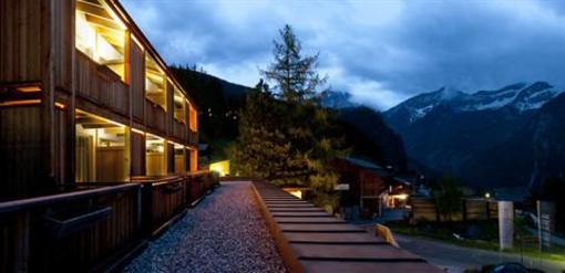 фото отеля Naturhotel Gasthof Moosmair