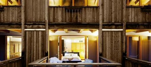фото отеля Naturhotel Gasthof Moosmair