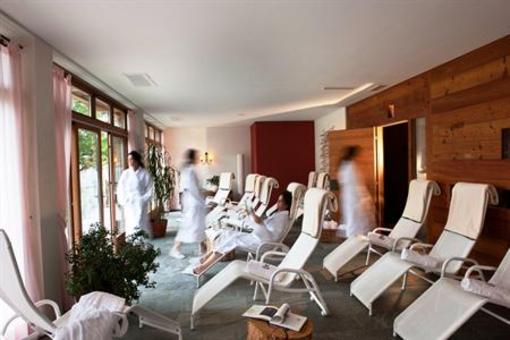 фото отеля Naturhotel Gasthof Moosmair