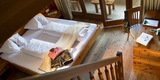 фото отеля Naturhotel Gasthof Moosmair