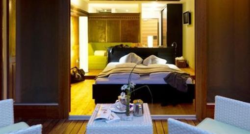 фото отеля Naturhotel Gasthof Moosmair