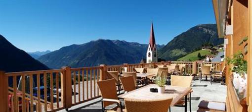 фото отеля Naturhotel Gasthof Moosmair