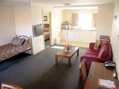 фото отеля Armidale Pines Motel