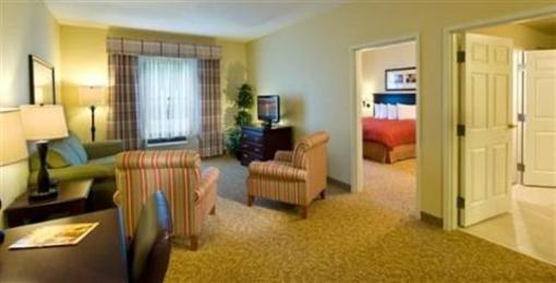 фото отеля Country Inn & Suites Albany (Georgia)