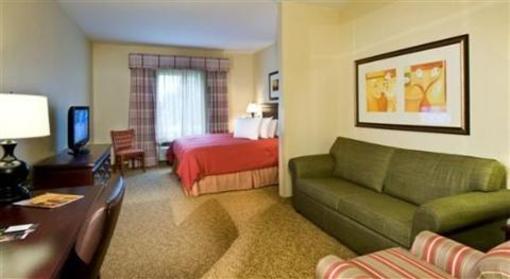 фото отеля Country Inn & Suites Albany (Georgia)