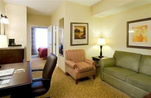 фото отеля Country Inn & Suites Albany (Georgia)