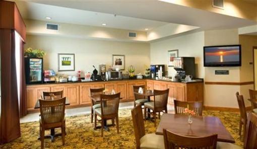 фото отеля Country Inn & Suites Albany (Georgia)