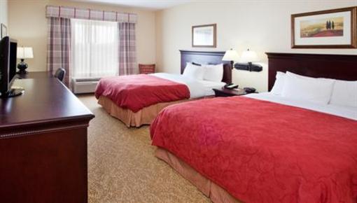 фото отеля Country Inn & Suites Albany (Georgia)