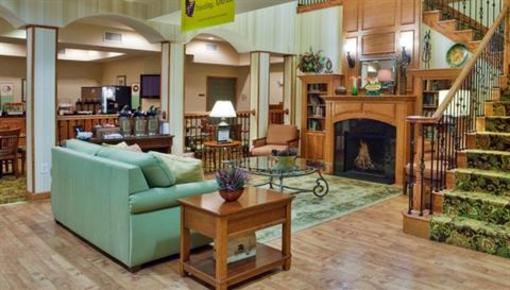 фото отеля Country Inn & Suites Albany (Georgia)