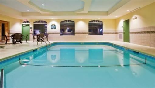 фото отеля Country Inn & Suites Albany (Georgia)