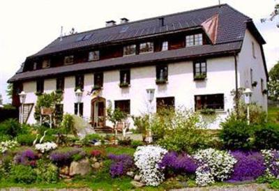 фото отеля Hotel Das Landhaus Hochenschwand