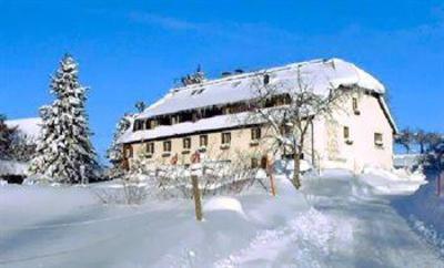 фото отеля Hotel Das Landhaus Hochenschwand