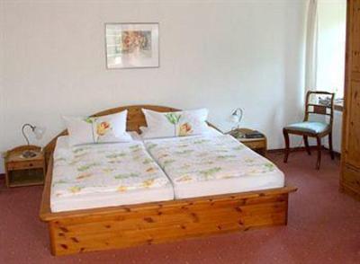 фото отеля Hotel Das Landhaus Hochenschwand