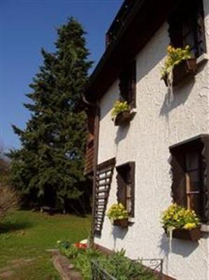 фото отеля Hotel Das Landhaus Hochenschwand