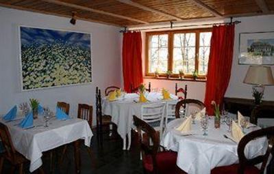 фото отеля Hotel Das Landhaus Hochenschwand