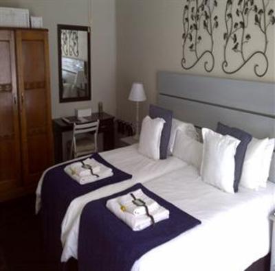 фото отеля Farmers Folly Guest House