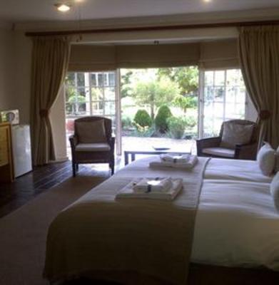 фото отеля Farmers Folly Guest House