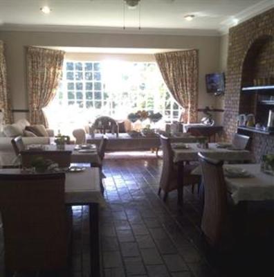 фото отеля Farmers Folly Guest House