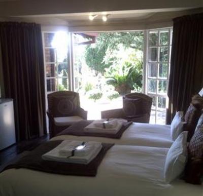 фото отеля Farmers Folly Guest House