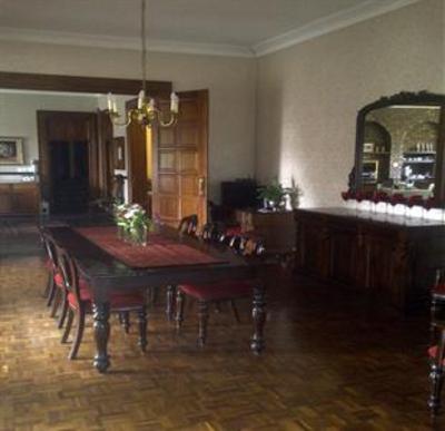 фото отеля Farmers Folly Guest House