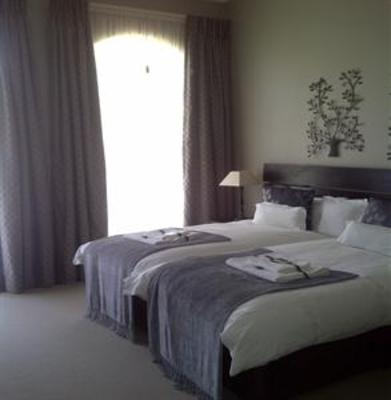 фото отеля Farmers Folly Guest House