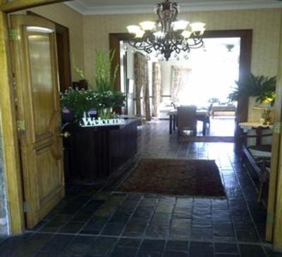фото отеля Farmers Folly Guest House