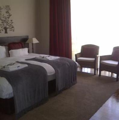 фото отеля Farmers Folly Guest House