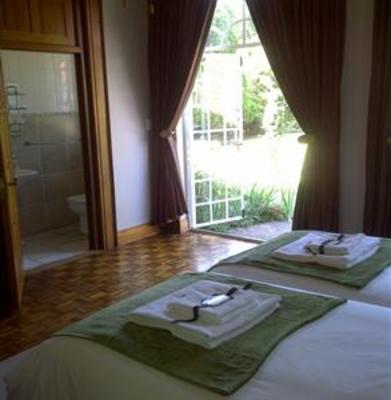 фото отеля Farmers Folly Guest House