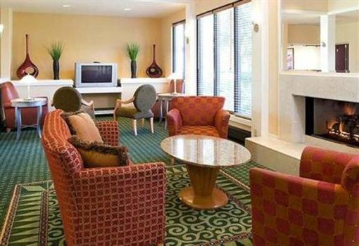 фото отеля Courtyard by Marriott Fort Collins