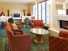 фото отеля Courtyard by Marriott Fort Collins