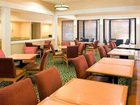 фото отеля Courtyard by Marriott Fort Collins