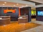 фото отеля Courtyard by Marriott Fort Collins