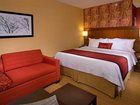 фото отеля Courtyard by Marriott Fort Collins