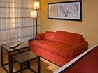 фото отеля Courtyard by Marriott Fort Collins