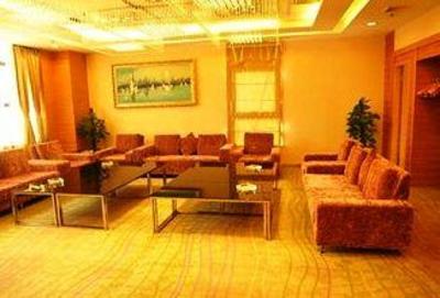 фото отеля Jinghai Business Hotel