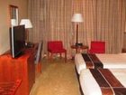 фото отеля Jinghai Business Hotel
