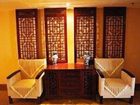 фото отеля Jinghai Business Hotel