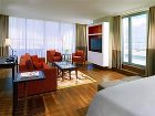 фото отеля Sheraton Bratislava Hotel