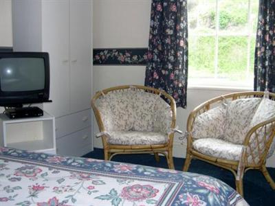 фото отеля Mostyn Guest House