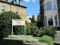 Conference View Guest House Harrogate