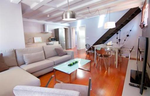 фото отеля Madrid4Rentals Chueca