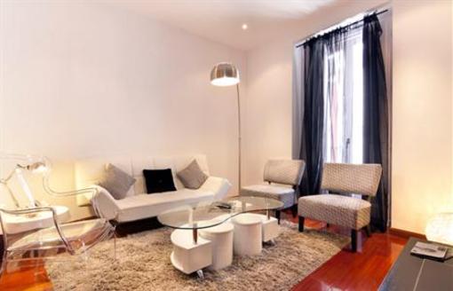 фото отеля Madrid4Rentals Chueca