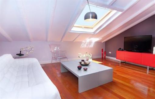 фото отеля Madrid4Rentals Chueca