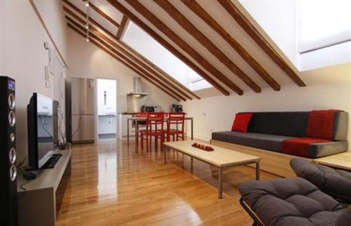 фото отеля Madrid4Rentals Chueca