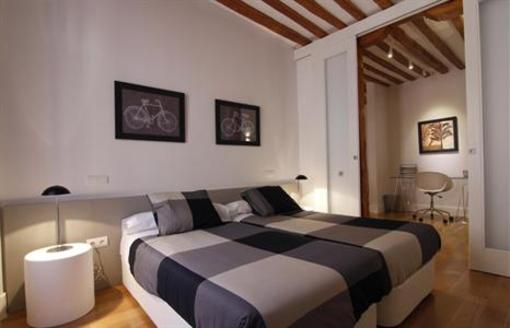 фото отеля Madrid4Rentals Chueca