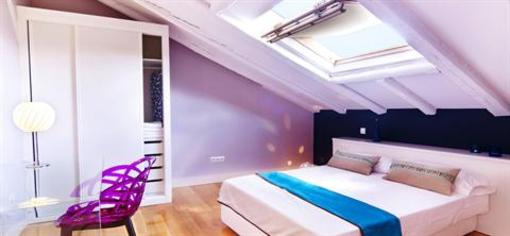 фото отеля Madrid4Rentals Chueca