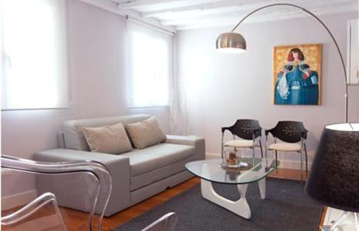 фото отеля Madrid4Rentals Chueca