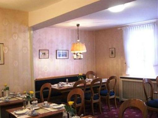 фото отеля Hotel Burgerhof Wetzlar
