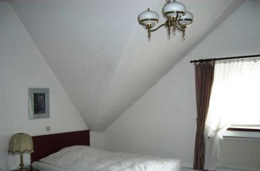 фото отеля Hotel Burgerhof Wetzlar